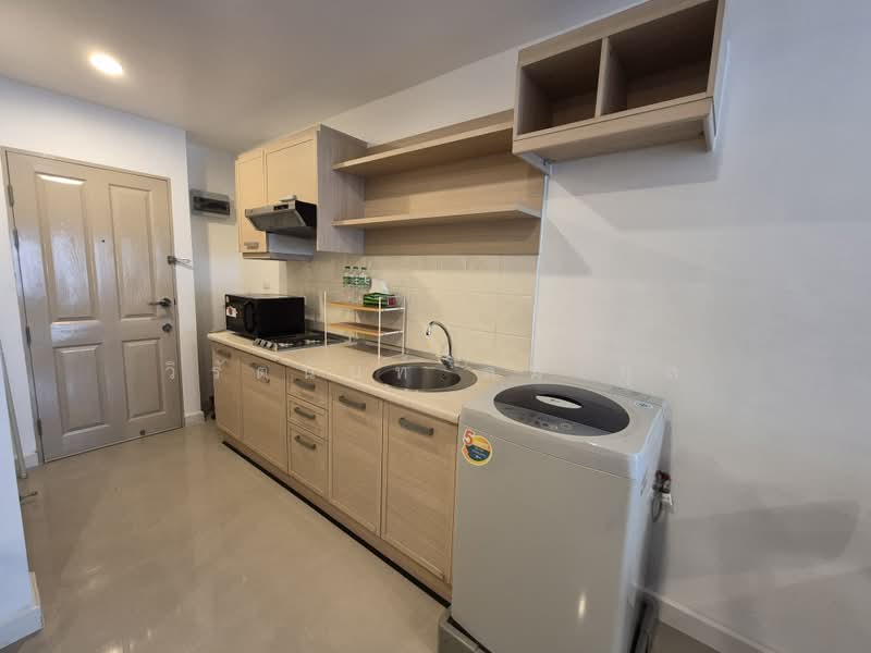 Metro Park Sathorn, Bangkok, Kanlapaphruek Road, Bang Wa, Phasi Charoen, Bangkok, 1 Bedroom, 42 sqm, Condo For Rent, by wirattanun leemakul Mew, 500348983 - DDproperty.com