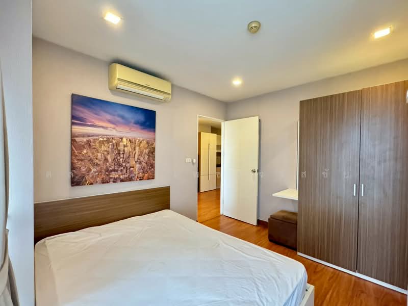 Airlink Residence, Bangkok, Rom Klao Road, Khlong Sam Prawet, Lat Krabang, Bangkok, 2 Bedrooms, 40 sqm, Condo For Rent, by ดลภัทร เพชรจรัสชัย, 500348986 - DDproperty.com
