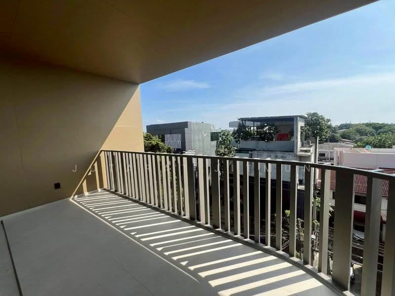 โฮมออฟฟิศ รัชดา 32, Bangkok, Chan Kasem, Chatuchak, Bangkok, 6 Bedrooms, 901 sqm, Townhouse For Rent, by Jutarat Jitmun, 500348991 - DDproperty.com