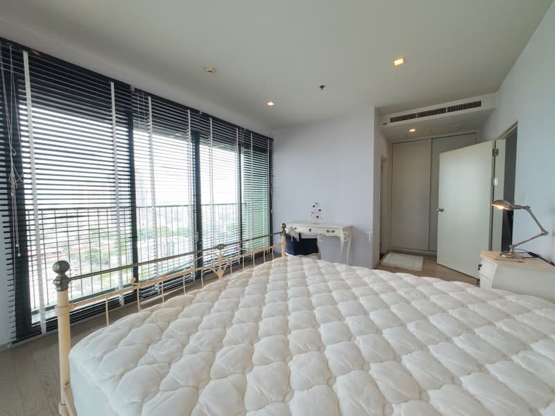 Noble Solo, Bangkok, 988 Thong Lo, Khlong Tan Nua, Watthana, Bangkok, 1 Bedroom, 70 sqm, Condo For Rent, by Khun Nest, 500348992 - DDproperty.com