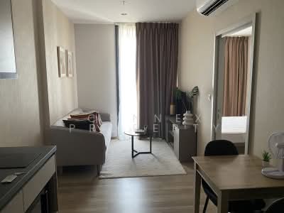 For Rent - Oka Haus Sukhumvit 36, Bangkok