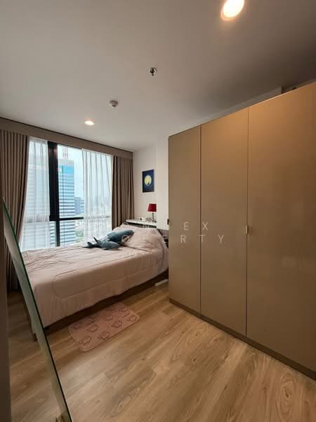 Oka Haus Sukhumvit 36 : โอกะ เฮ้าส์ สุขุมวิท 36, กรุงเทพ, 3399 ถนนพระรามที่ ๔, คลองตัน, คลองเตย, กรุงเทพ, 35 ตร.ม., คอนโด ให้เช่า, โดย Connex Property, 500348995 - DDproperty.com