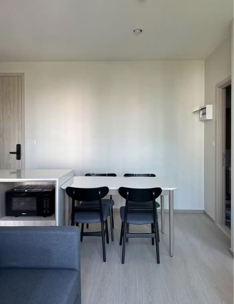 NUE Noble Ratchada-Lat Phrao, Bangkok, Lat Phrao Road, Chan Kasem, Chatuchak, Bangkok, 2 Bedrooms, 35 sqm, Condo For Rent, by Connex Property, 500348996 - DDproperty.com