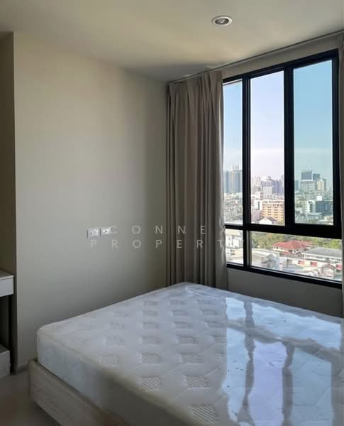 NUE Noble Ratchada-Lat Phrao : นิว โนเบิล รัชดา-ลาดพร้าว, กรุงเทพ, ถนนลาดพร้าว, จันทรเกษม, จตุจักร, กรุงเทพ, 35 ตร.ม., คอนโด ให้เช่า, โดย Connex Property, 500348996 - DDproperty.com