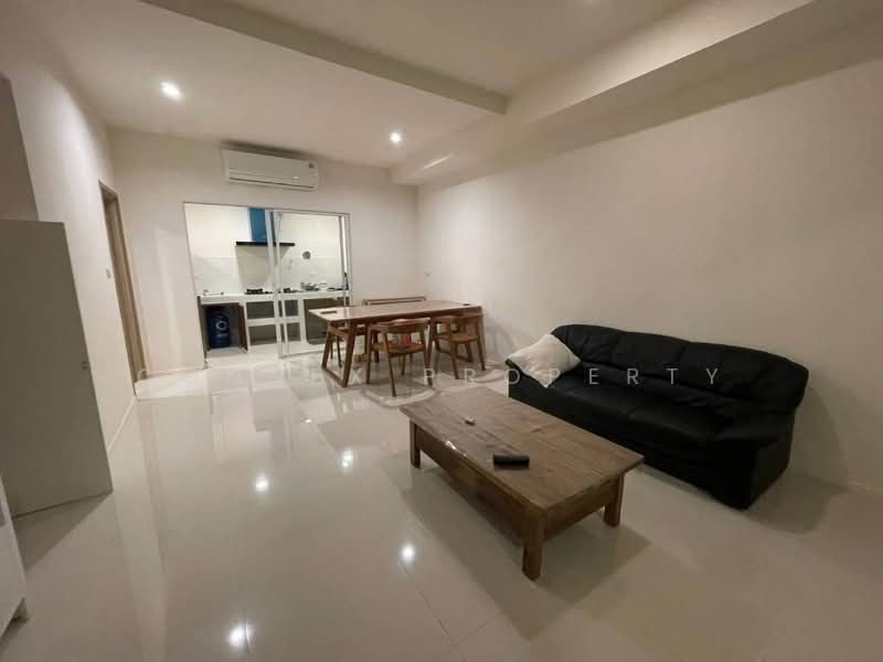 NORA Bangna, Samut Prakan, Bangphli Yai, Bang Plee, Samut Prakan, 3 Bedrooms, 120 sqm, Townhouse For Rent, by Connex Property, 500349001 - DDproperty.com