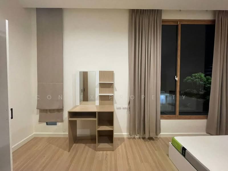NORA Bangna, Samut Prakan, Bangphli Yai, Bang Plee, Samut Prakan, 3 Bedrooms, 120 sqm, Townhouse For Rent, by Connex Property, 500349001 - DDproperty.com