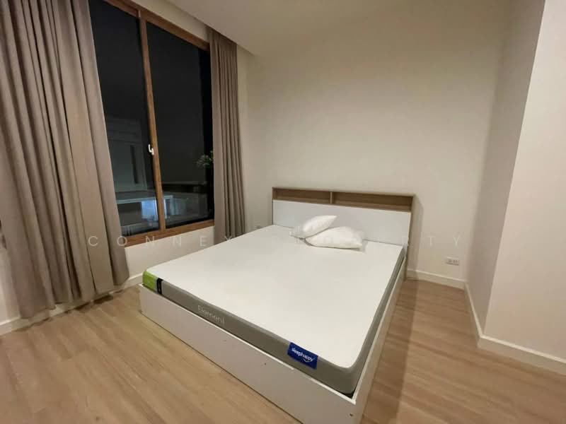 NORA Bangna, Samut Prakan, Bangphli Yai, Bang Plee, Samut Prakan, 3 Bedrooms, 120 sqm, Townhouse For Rent, by Connex Property, 500349001 - DDproperty.com