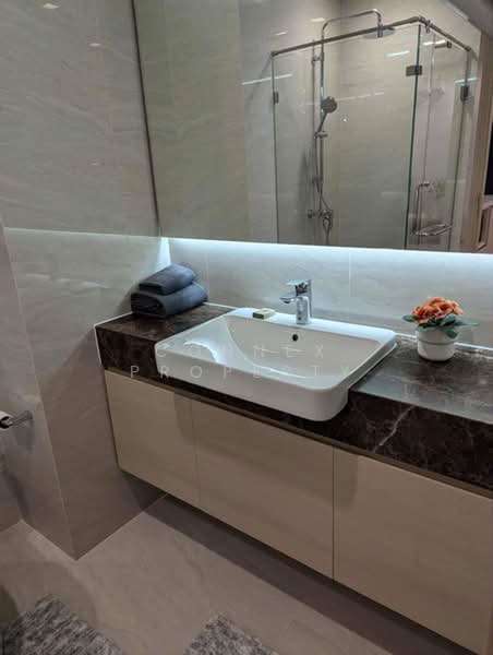 Noble State 39, Bangkok, 35 Soi Sukhumvit 39, Khlong Tan Nua, Watthana, Bangkok, 2 Bedrooms, 60 sqm, Condo For Rent, by Connex Property, 500349002 - DDproperty.com