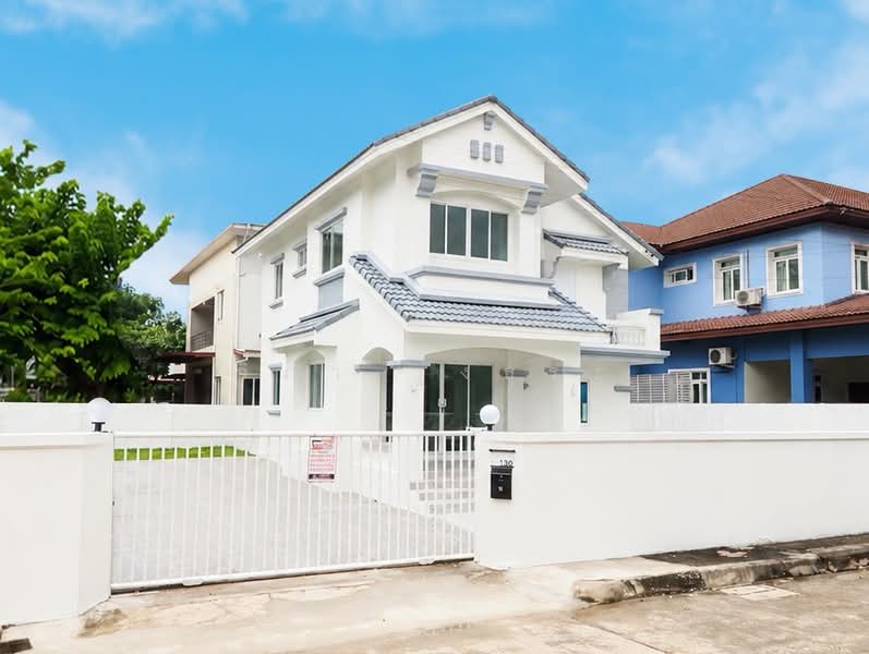สีวลี, Pathum Thani, รังสิต-นครนายก, Prachathipat, Thanyaburi, Pathum Thani, 5 Bedrooms, 450 sqm, Single Detached House For Sale, by wipa รุ่งธุระ, 500349003 - DDproperty.com