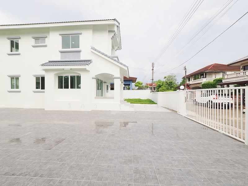 สีวลี, Pathum Thani, รังสิต-นครนายก, Prachathipat, Thanyaburi, Pathum Thani, 5 Bedrooms, 450 sqm, Single Detached House For Sale, by wipa รุ่งธุระ, 500349003 - DDproperty.com