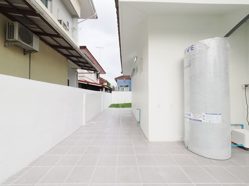 สีวลี, ปทุมธานี, รังสิต-นครนายก, ประชาธิปัตย์, ธัญบุรี, ปทุมธานี, 450 ตร.ม., บ้านเดี่ยว ขาย, โดย วิภา รุ่งธุระ, 500349003 - DDproperty.com