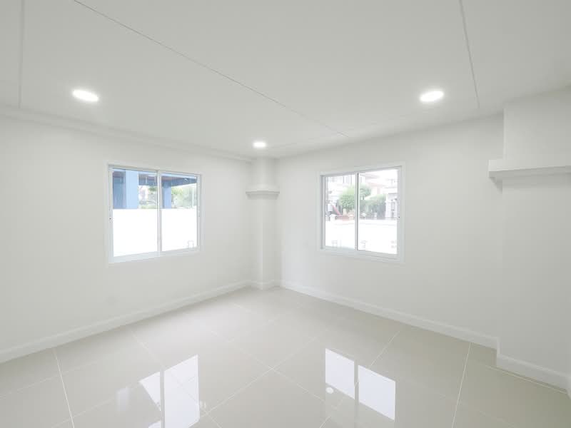 สีวลี, ปทุมธานี, รังสิต-นครนายก, ประชาธิปัตย์, ธัญบุรี, ปทุมธานี, 450 ตร.ม., บ้านเดี่ยว ขาย, โดย วิภา รุ่งธุระ, 500349003 - DDproperty.com
