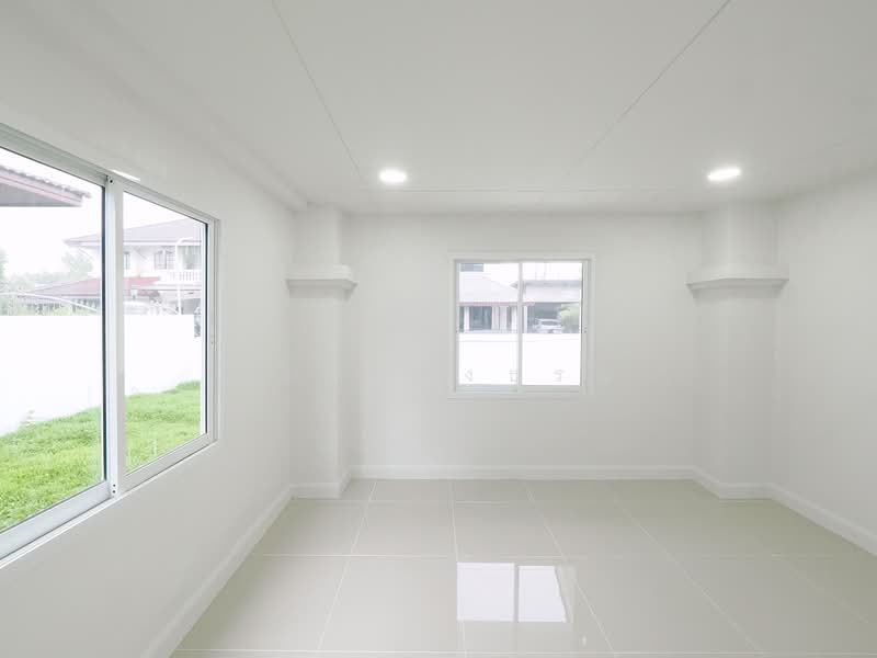 สีวลี, ปทุมธานี, รังสิต-นครนายก, ประชาธิปัตย์, ธัญบุรี, ปทุมธานี, 450 ตร.ม., บ้านเดี่ยว ขาย, โดย วิภา รุ่งธุระ, 500349003 - DDproperty.com