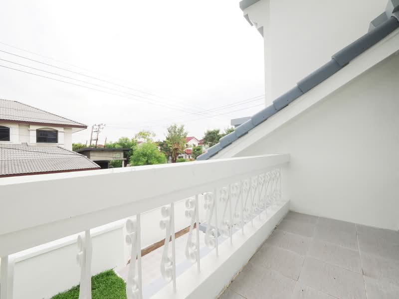 สีวลี, ปทุมธานี, รังสิต-นครนายก, ประชาธิปัตย์, ธัญบุรี, ปทุมธานี, 450 ตร.ม., บ้านเดี่ยว ขาย, โดย วิภา รุ่งธุระ, 500349003 - DDproperty.com