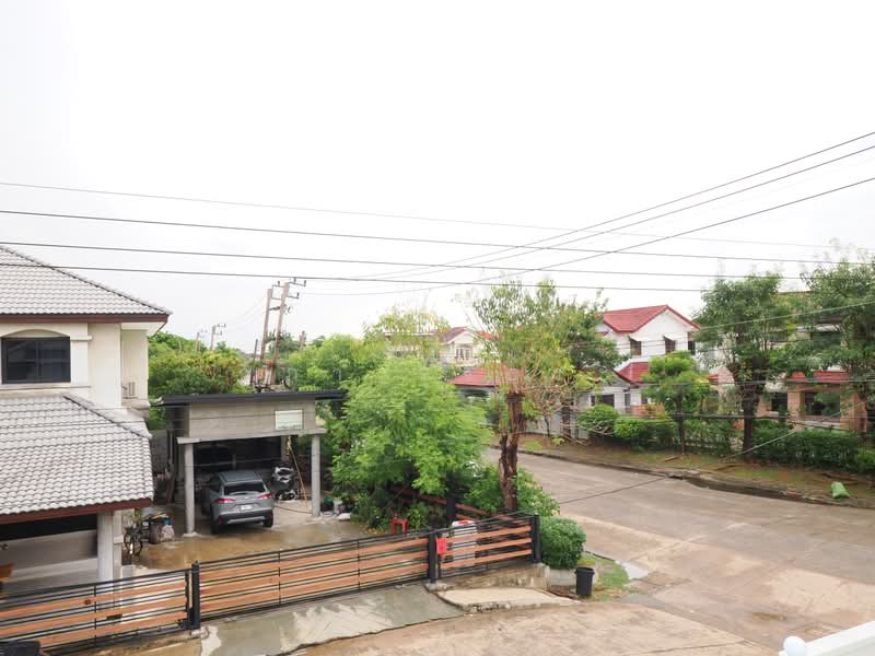 สีวลี, Pathum Thani, รังสิต-นครนายก, Prachathipat, Thanyaburi, Pathum Thani, 5 Bedrooms, 450 sqm, Single Detached House For Sale, by wipa รุ่งธุระ, 500349003 - DDproperty.com