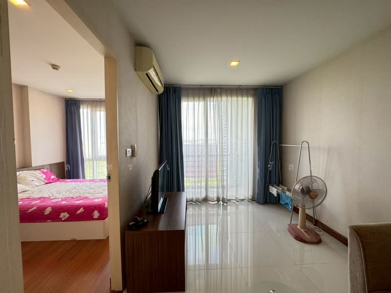Airlink Residence : แอร์ลิงค์ เรสซิเดนซ์, กรุงเทพ, ถนนร่มเกล้า, คลองสามประเวศ, ลาดกระบัง, กรุงเทพ, 35 ตร.ม., คอนโด ขาย, โดย ดลภัทร เพชรจรัสชัย, 500349004 - DDproperty.com