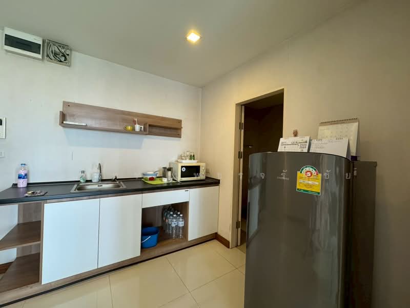 Airlink Residence : แอร์ลิงค์ เรสซิเดนซ์, กรุงเทพ, ถนนร่มเกล้า, คลองสามประเวศ, ลาดกระบัง, กรุงเทพ, 35 ตร.ม., คอนโด ขาย, โดย ดลภัทร เพชรจรัสชัย, 500349004 - DDproperty.com