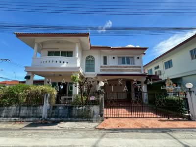 ขาย - Orchid Villa Bangna Km.24 : ออร์คิด วิลล่า บางนา กม.24, สมุทรปราการ
