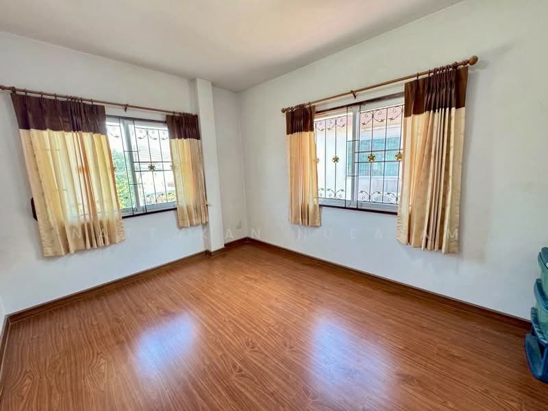 Orchid Villa Bangna Km.24 : ออร์คิด วิลล่า บางนา กม.24, สมุทรปราการ, ถนนบางนา-ตราด กม. 24, บางเสาธง, สมุทรปราการ, 250 ตร.ม., บ้านเดี่ยว ขาย, โดย Nattakan nueaiam, 500349005 - DDproperty.com