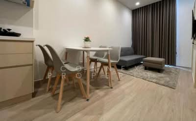 For Rent - Noble State 39, Bangkok