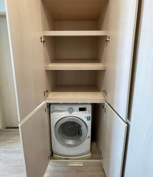 Noble State 39, Bangkok, 35 Soi Sukhumvit 39, Khlong Tan Nua, Watthana, Bangkok, 1 Bedroom, 35 sqm, Condo For Rent, by Connex Property, 500349006 - DDproperty.com