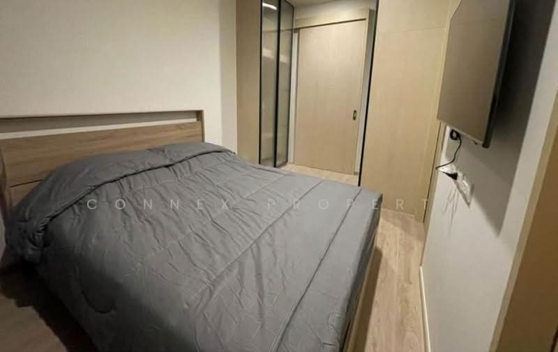 Noble State 39, Bangkok, 35 Soi Sukhumvit 39, Khlong Tan Nua, Watthana, Bangkok, 1 Bedroom, 35 sqm, Condo For Rent, by Connex Property, 500349006 - DDproperty.com