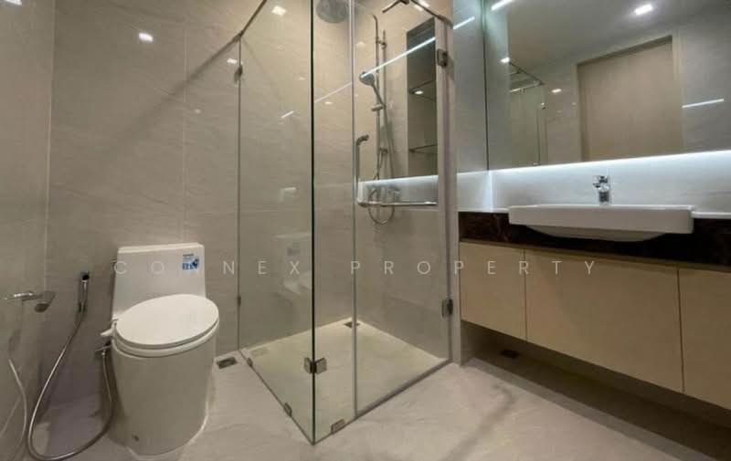 Noble State 39, Bangkok, 35 Soi Sukhumvit 39, Khlong Tan Nua, Watthana, Bangkok, 1 Bedroom, 35 sqm, Condo For Rent, by Connex Property, 500349006 - DDproperty.com