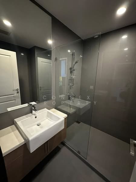 Noble Revo Silom, Bangkok, 88 Soi Surasak Surasak Road, Silom, Bang Rak, Bangkok, 1 Bedroom, 34 sqm, Condo For Rent, by Connex Property, 500349007 - DDproperty.com