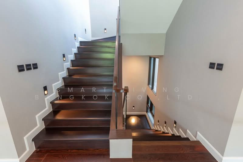 The Gentry Vibhavadi, Bangkok, Soi Vibhavadi Rangsit 62, Talat Bang Khen, Lak Si, Bangkok, 5 Bedrooms, 593 sqm, Single Detached House For Sale, by Smart Living Bangkok Co.,Ltd., 500349008 - DDproperty.com