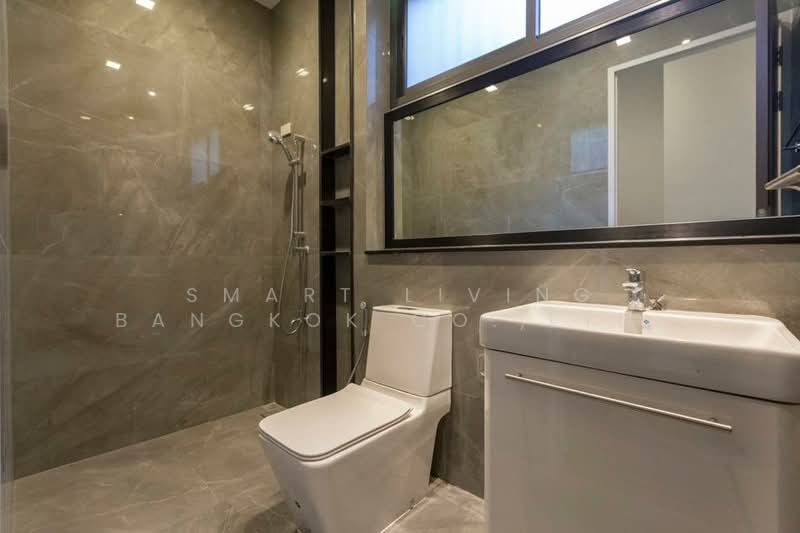 The Gentry Vibhavadi, Bangkok, Soi Vibhavadi Rangsit 62, Talat Bang Khen, Lak Si, Bangkok, 5 Bedrooms, 593 sqm, Single Detached House For Sale, by Smart Living Bangkok Co.,Ltd., 500349008 - DDproperty.com