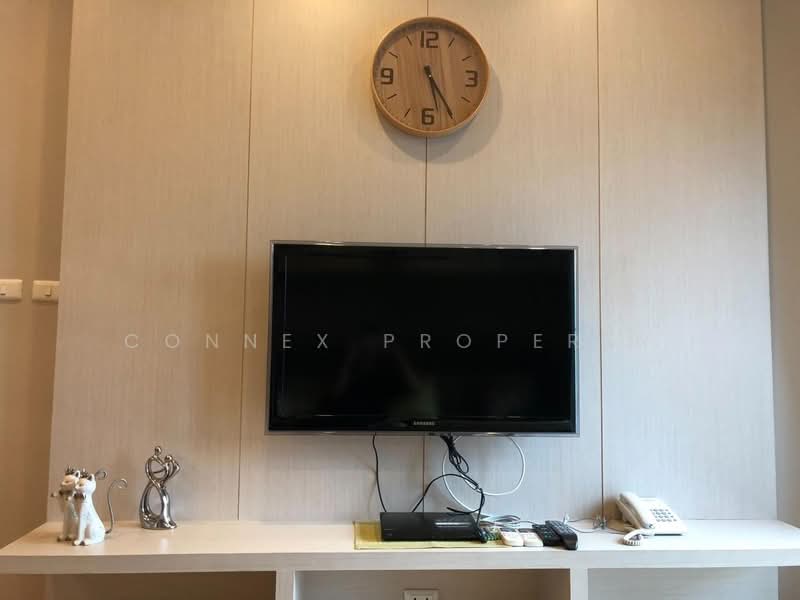 Noble Reveal, Bangkok, 36 Soi Sukhumvit 63, Ekamai Road, Phra Kanong Nua, Watthana, Bangkok, 1 Bedroom, 46 sqm, Condo For Rent, by Connex Property, 500349011 - DDproperty.com