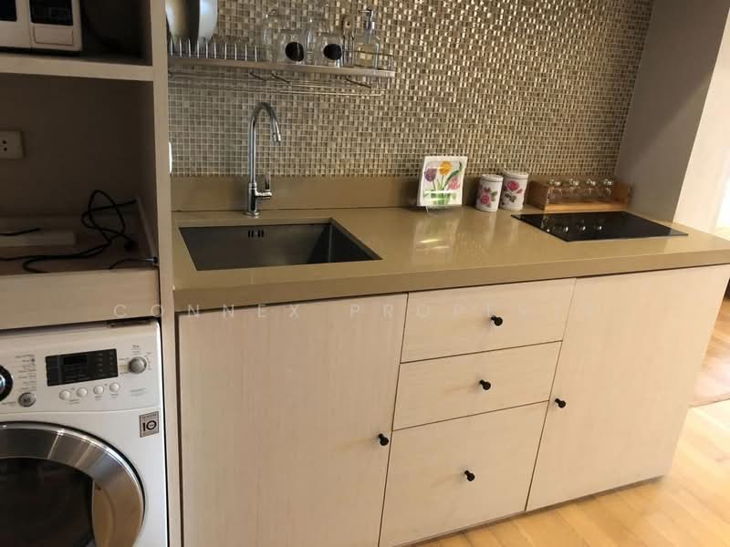 Noble Reveal, Bangkok, 36 Soi Sukhumvit 63, Ekamai Road, Phra Kanong Nua, Watthana, Bangkok, 1 Bedroom, 46 sqm, Condo For Rent, by Connex Property, 500349011 - DDproperty.com