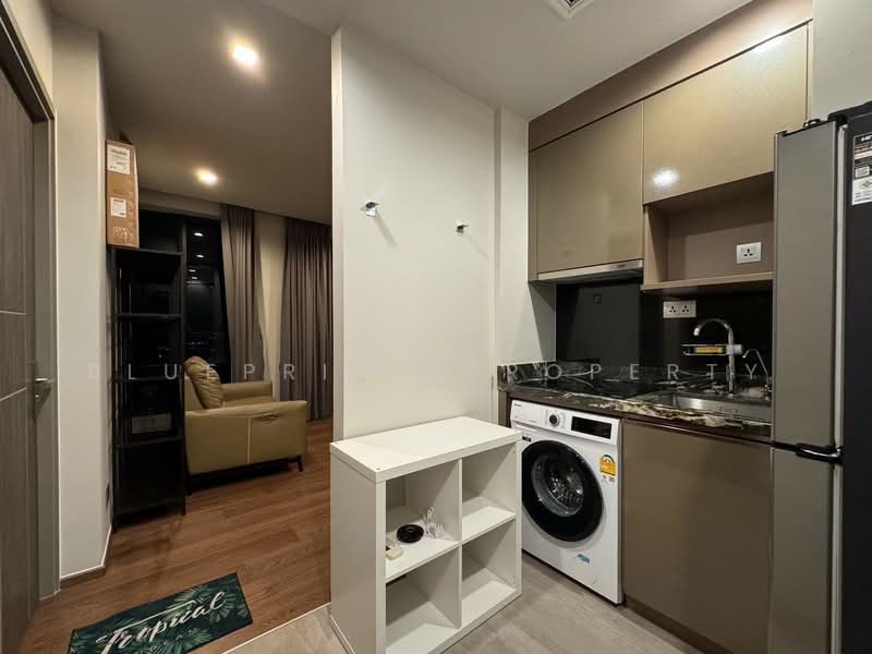 IDEO Q Victory, Bangkok, 9 Phaya Thai Road, Thanon Phaya Thai, Ratchathewi, Bangkok, 2 Bedrooms, 47 sqm, Condo For Rent, by Blueprint.Property, 500349012 - DDproperty.com