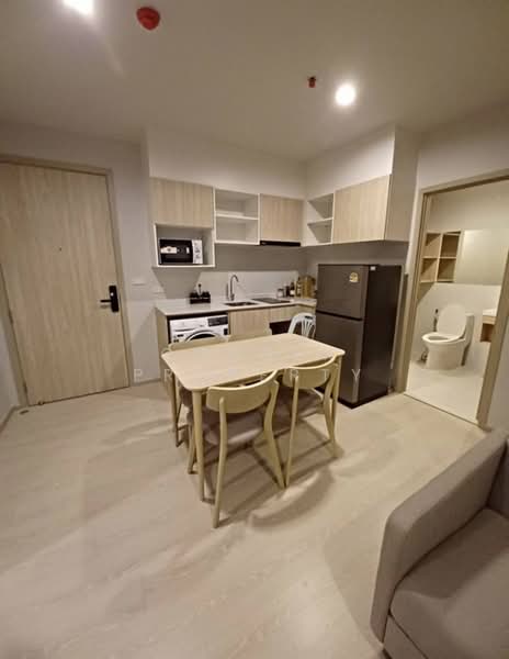 Nue Mega Plus Bangna, Samut Prakan, Bang Na-Trat Frontage Rd, Bang Kaeo, Bang Plee, Samut Prakan, 2 Bedrooms, 46 sqm, Condo For Rent, by Connex Property, 500349014 - DDproperty.com