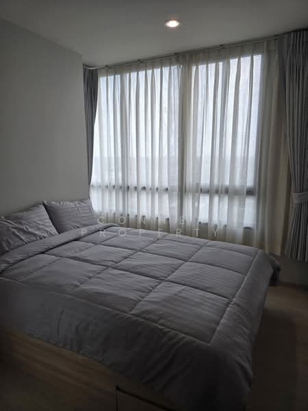 Nue Mega Plus Bangna, Samut Prakan, Bang Na-Trat Frontage Rd, Bang Kaeo, Bang Plee, Samut Prakan, 2 Bedrooms, 46 sqm, Condo For Rent, by Connex Property, 500349014 - DDproperty.com