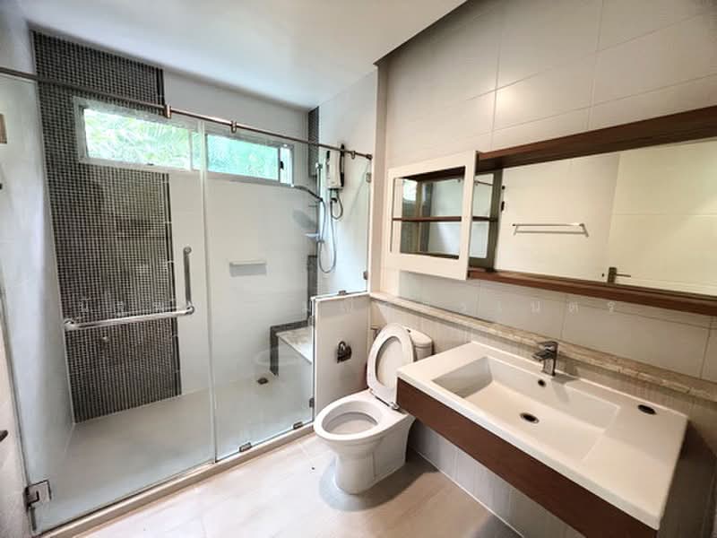 Manthana Chaengwattana-Ratchaphruek, Nonthaburi, Chaiyapruek Road, Bang Phlap, Pak Kret, Nonthaburi, 3 Bedrooms, 200 sqm, Single Detached House For Rent, by นัฐพงค์ มณีอัครเนตร, 500349015 - DDproperty.com
