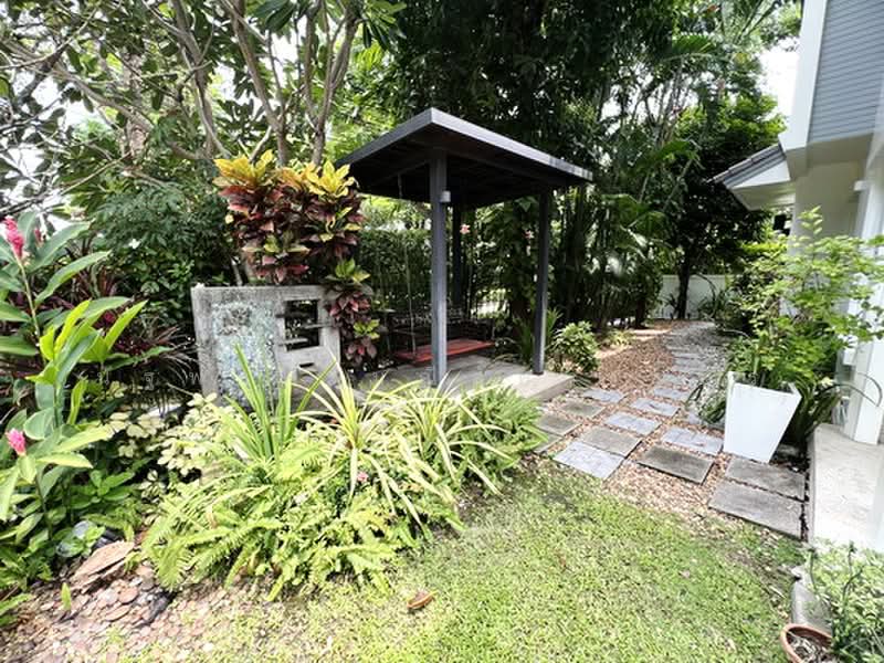 Manthana Chaengwattana-Ratchaphruek, Nonthaburi, Chaiyapruek Road, Bang Phlap, Pak Kret, Nonthaburi, 3 Bedrooms, 200 sqm, Single Detached House For Rent, by นัฐพงค์ มณีอัครเนตร, 500349015 - DDproperty.com
