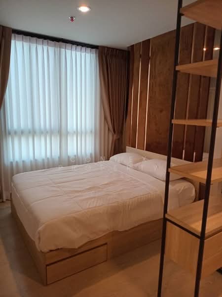 Nue Mega Plus Bangna, Samut Prakan, Bang Na-Trat Frontage Rd, Bang Kaeo, Bang Plee, Samut Prakan, 2 Bedrooms, 46 sqm, Condo For Rent, by Connex Property, 500349016 - DDproperty.com