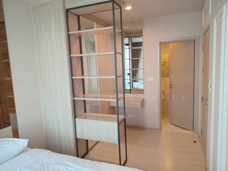 Nue Mega Plus Bangna, Samut Prakan, Bang Na-Trat Frontage Rd, Bang Kaeo, Bang Plee, Samut Prakan, 2 Bedrooms, 46 sqm, Condo For Rent, by Connex Property, 500349016 - DDproperty.com