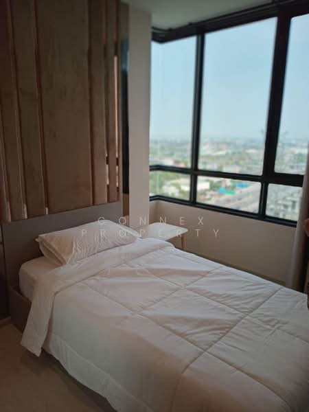 Nue Mega Plus Bangna, Samut Prakan, Bang Na-Trat Frontage Rd, Bang Kaeo, Bang Plee, Samut Prakan, 2 Bedrooms, 46 sqm, Condo For Rent, by Connex Property, 500349016 - DDproperty.com