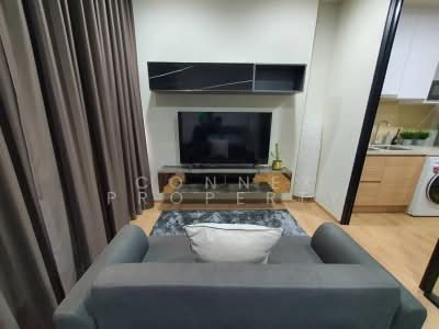 For Rent - Noble Around Sukhumvit 33, Bangkok