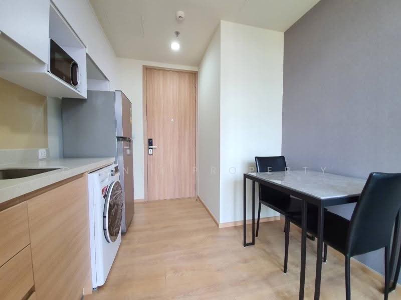 Noble Around Sukhumvit 33, Bangkok, 17 Soi Sukhumvit 33, Khlong Tan Nua, Watthana, Bangkok, 1 Bedroom, 30 sqm, Condo For Rent, by Connex Property, 500349017 - DDproperty.com