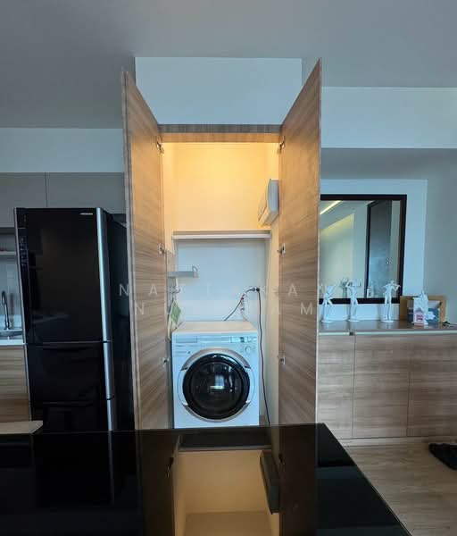 Rhythm Phahol-Ari, Bangkok, 1377 Phaholyothin Road, Samsen Nai, Phaya Thai, Bangkok, 2 Bedrooms, 67 sqm, Condo For Sale, by Nattakan nueaiam, 500349018 - DDproperty.com