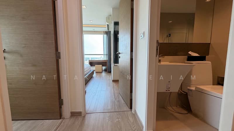 Rhythm Phahol-Ari, Bangkok, 1377 Phaholyothin Road, Samsen Nai, Phaya Thai, Bangkok, 2 Bedrooms, 67 sqm, Condo For Sale, by Nattakan nueaiam, 500349018 - DDproperty.com
