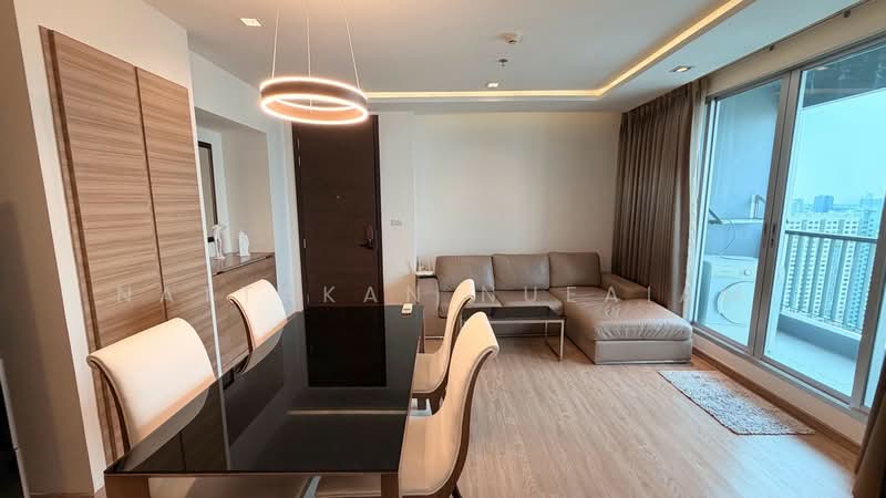 Rhythm Phahol-Ari, Bangkok, 1377 Phaholyothin Road, Samsen Nai, Phaya Thai, Bangkok, 2 Bedrooms, 67 sqm, Condo For Sale, by Nattakan nueaiam, 500349018 - DDproperty.com