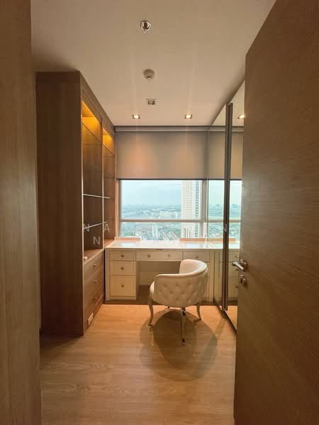 Rhythm Phahol-Ari, Bangkok, 1377 Phaholyothin Road, Samsen Nai, Phaya Thai, Bangkok, 2 Bedrooms, 67 sqm, Condo For Sale, by Nattakan nueaiam, 500349018 - DDproperty.com