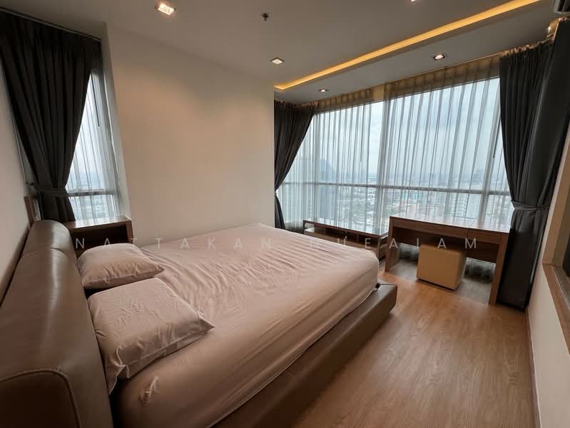 Rhythm Phahol-Ari : ริธึ่ม พหล-อารีย์, กรุงเทพ, 1377 ถนนพหลโยธิน, สามเสนใน, พญาไท, กรุงเทพ, 67 ตร.ม., คอนโด ขาย, โดย Nattakan nueaiam, 500349018 - DDproperty.com
