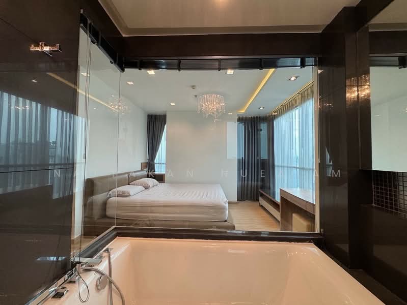 Rhythm Phahol-Ari, Bangkok, 1377 Phaholyothin Road, Samsen Nai, Phaya Thai, Bangkok, 2 Bedrooms, 67 sqm, Condo For Sale, by Nattakan nueaiam, 500349018 - DDproperty.com