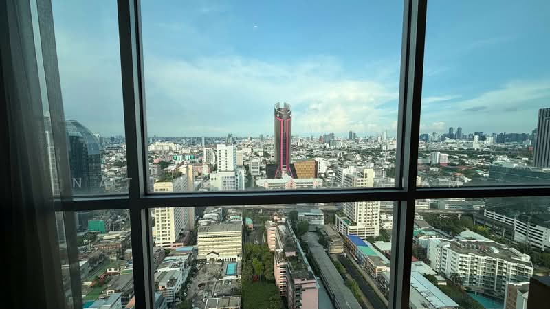 Rhythm Phahol-Ari, Bangkok, 1377 Phaholyothin Road, Samsen Nai, Phaya Thai, Bangkok, 2 Bedrooms, 67 sqm, Condo For Sale, by Nattakan nueaiam, 500349018 - DDproperty.com