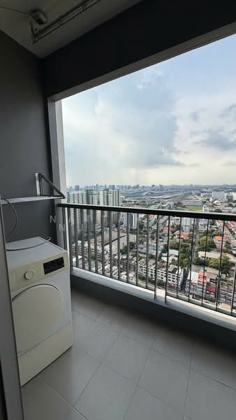 Rhythm Phahol-Ari, Bangkok, 1377 Phaholyothin Road, Samsen Nai, Phaya Thai, Bangkok, 2 Bedrooms, 67 sqm, Condo For Sale, by Nattakan nueaiam, 500349018 - DDproperty.com